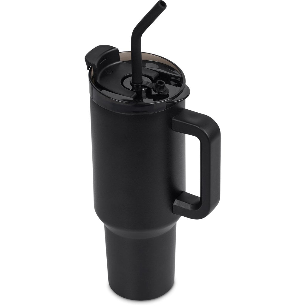 Alex Varga Maximus Stainless Steel Vacuum Mug – 1.2 Litre